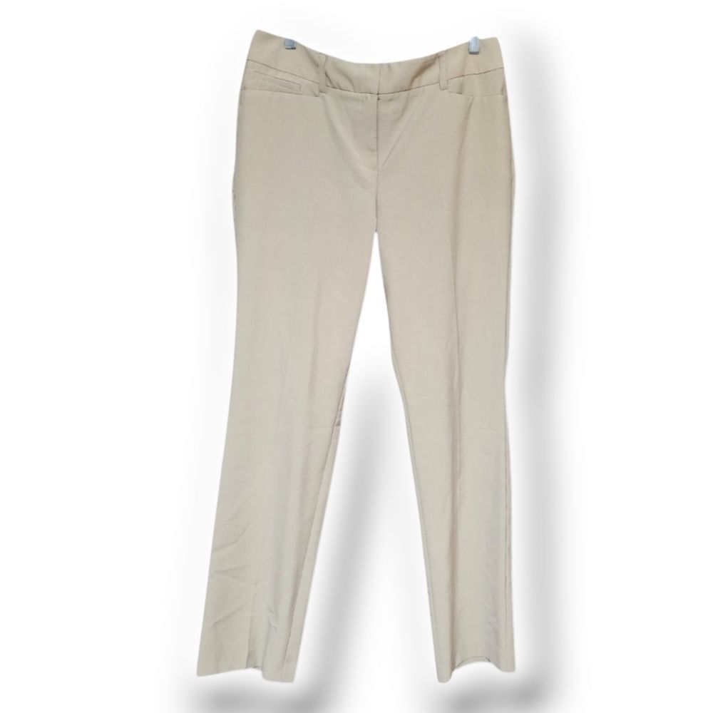 Cooper & Ella Beige Garment